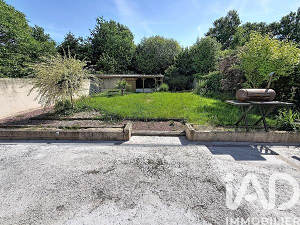 Maison à vendre 5 pièces 99 m² Parthenay
