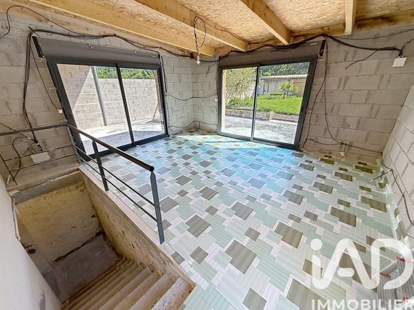 Maison à vendre 5 pièces 99 m² Parthenay