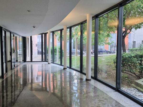 BNF - 4 pièces avec terrasse