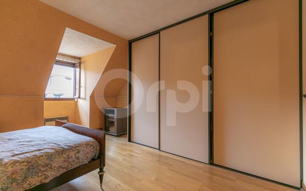 Maison à vendre    5 pièces • 110 m2 Ormesson-sur-Marne