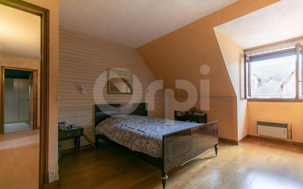 Maison à vendre    5 pièces • 110 m2 Ormesson-sur-Marne