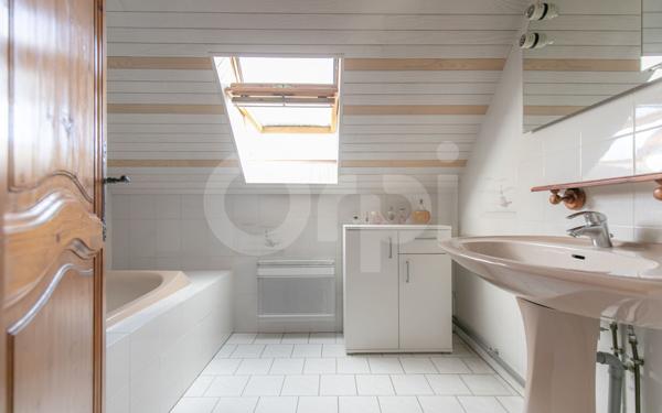 Maison à vendre    5 pièces • 110 m2 Ormesson-sur-Marne