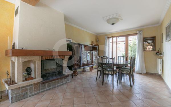 Maison à vendre    5 pièces • 110 m2 Ormesson-sur-Marne