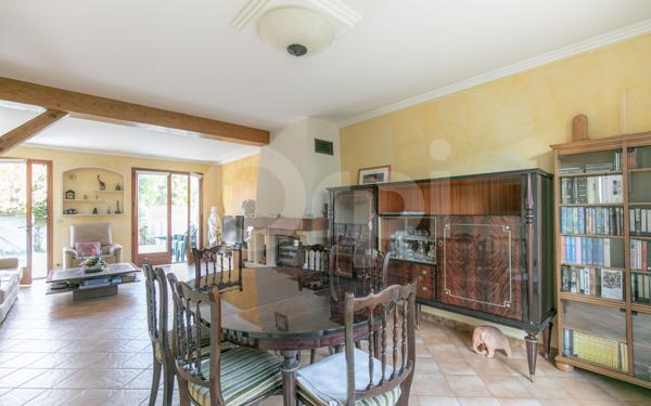 Maison à vendre    5 pièces • 110 m2 Ormesson-sur-Marne