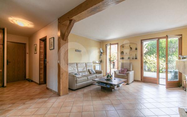 Maison à vendre    5 pièces • 110 m2 Ormesson-sur-Marne