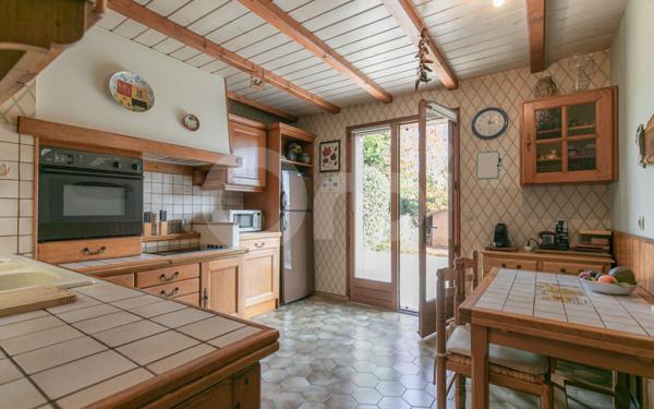 Maison à vendre    5 pièces • 110 m2 Ormesson-sur-Marne