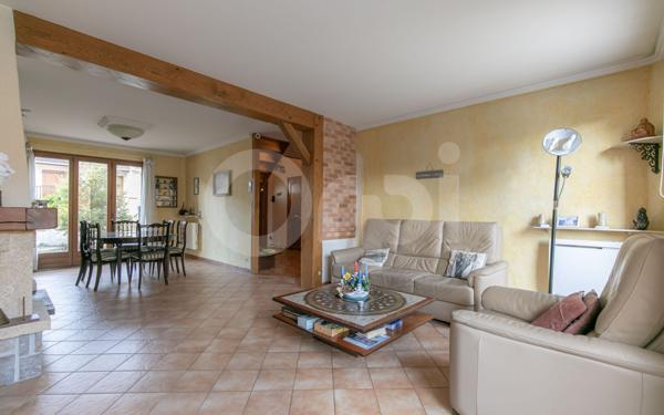 Maison à vendre    5 pièces • 110 m2 Ormesson-sur-Marne
