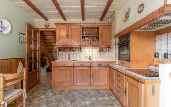 Maison à vendre    5 pièces • 110 m2 Ormesson-sur-Marne