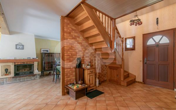 Maison à vendre    5 pièces • 110 m2 Ormesson-sur-Marne