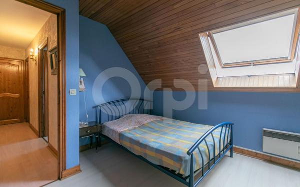 Maison à vendre    5 pièces • 110 m2 Ormesson-sur-Marne