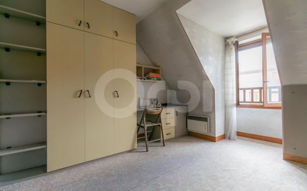 Maison à vendre    5 pièces • 110 m2 Ormesson-sur-Marne