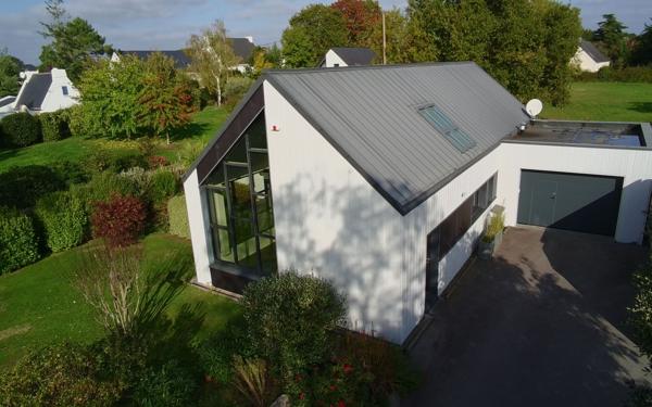 Maison à vendre    4 pièces • 186 m2 Sarzeau