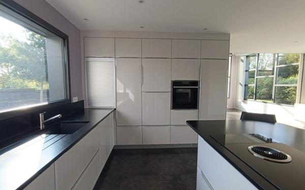 Maison à vendre    4 pièces • 186 m2 Sarzeau