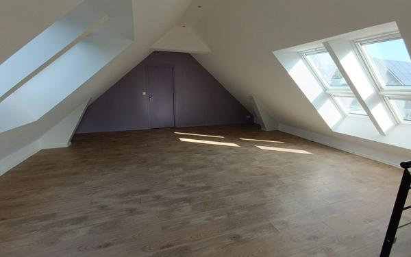 Maison à vendre    4 pièces • 186 m2 Sarzeau