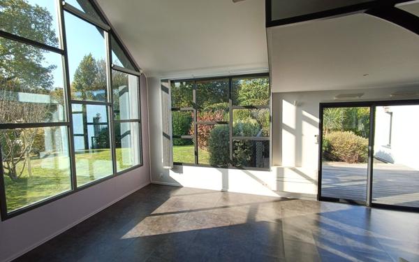 Maison à vendre    4 pièces • 186 m2 Sarzeau