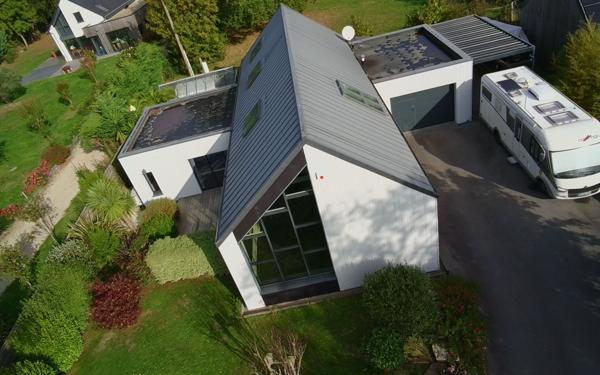 Maison à vendre    4 pièces • 186 m2 Sarzeau