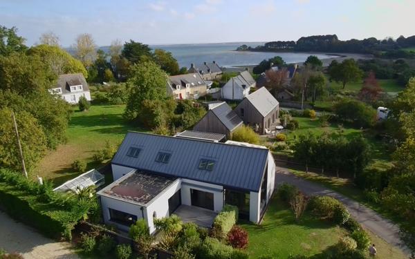 Maison à vendre    4 pièces • 186 m2 Sarzeau