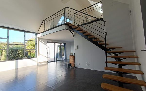 Maison à vendre    4 pièces • 186 m2 Sarzeau