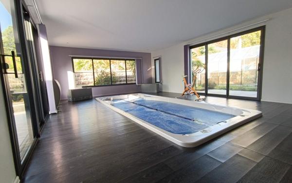 Maison à vendre    4 pièces • 186 m2 Sarzeau