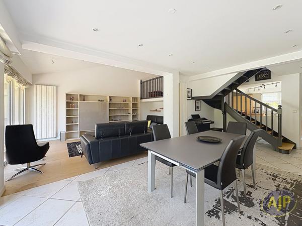 Vente maison Challans : 584 900 € - AJP Immobilier Challans