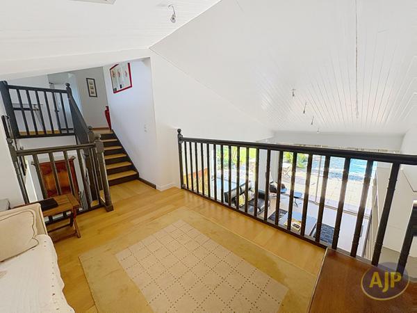 Vente maison Challans : 584 900 € - AJP Immobilier Challans