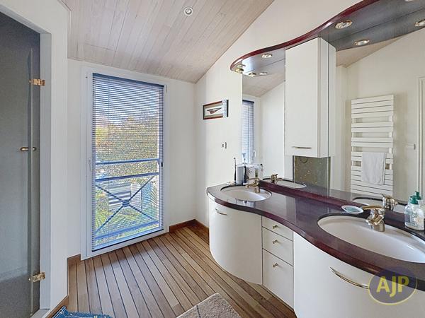 Vente maison Challans : 584 900 € - AJP Immobilier Challans