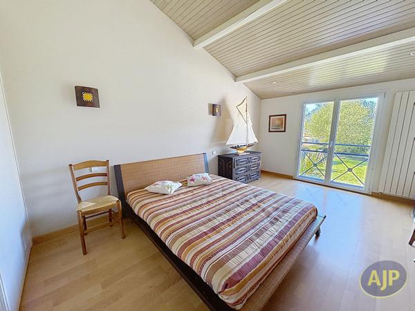 Vente maison Challans : 584 900 € - AJP Immobilier Challans