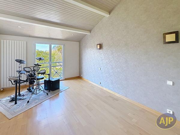 Vente maison Challans : 584 900 € - AJP Immobilier Challans