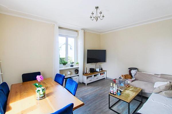 Maison 98 m² avec DPE C et terrain agréable