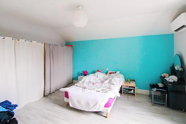 Maison 98 m² avec DPE C et terrain agréable