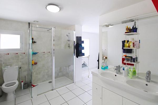Maison 98 m² avec DPE C et terrain agréable