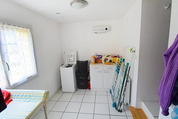 Maison 98 m² avec DPE C et terrain agréable