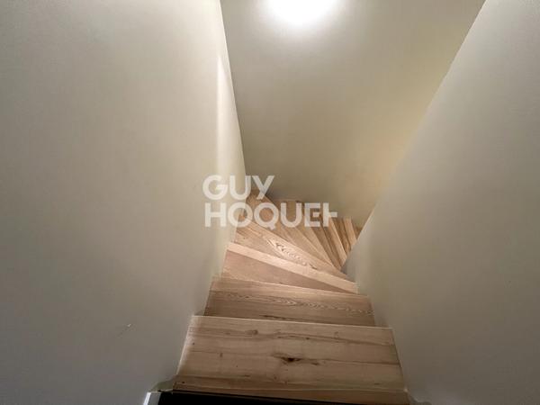 Superbe appartement T4 Mas Vermeil