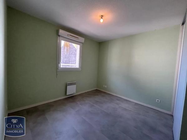 Appartement à louer 2 pièces 40.24m² Penmarch (29760)