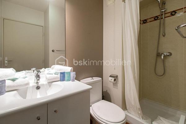 Appartement de 19,94 m²