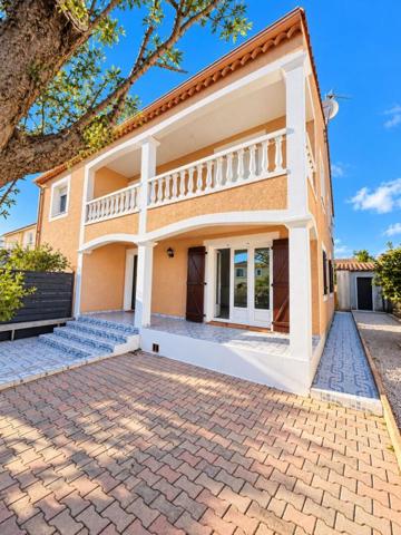 Maison Familiale Beziers