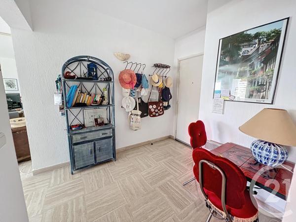 Appartement T2 à vendre  2 pièces - 52 m2 VILLENEUVE LOUBET - 06