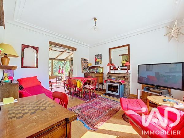 Maison à vendre 7 pièces 140,95 m² Antony