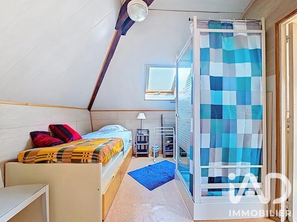 Maison à vendre 7 pièces 140,95 m² Antony