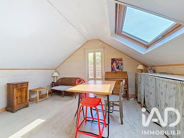 Maison à vendre 7 pièces 140,95 m² Antony