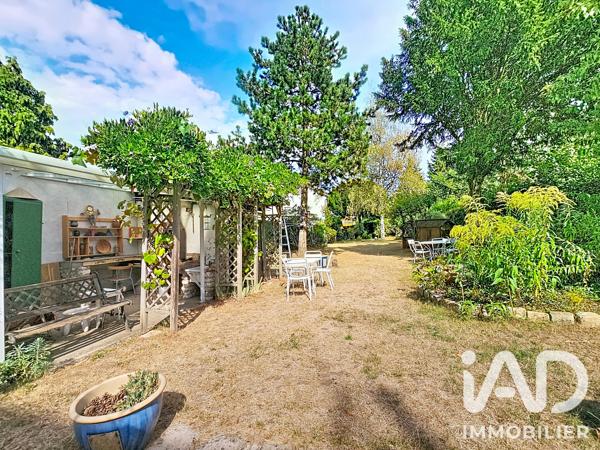 Maison à vendre 7 pièces 140,95 m² Antony