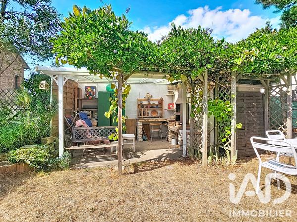 Maison à vendre 7 pièces 140,95 m² Antony