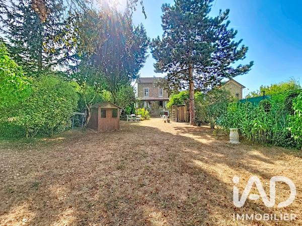 Maison à vendre 7 pièces 140,95 m² Antony