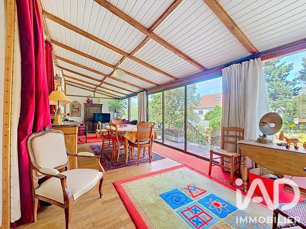 Maison à vendre 7 pièces 140,95 m² Antony