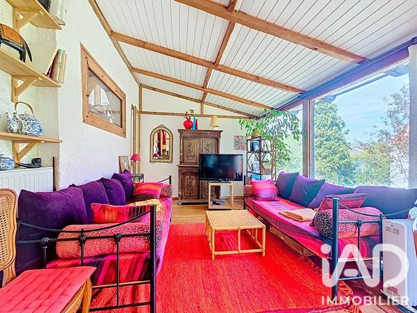 Maison à vendre 7 pièces 140,95 m² Antony