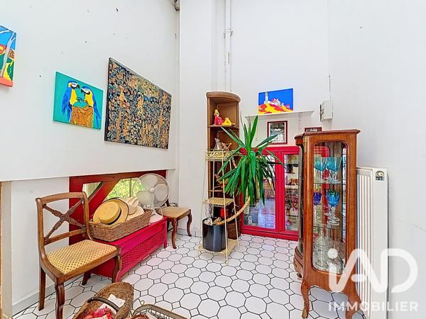 Maison à vendre 7 pièces 140,95 m² Antony