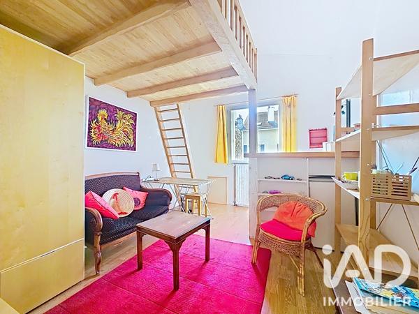 Maison à vendre 7 pièces 140,95 m² Antony
