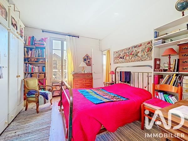 Maison à vendre 7 pièces 140,95 m² Antony