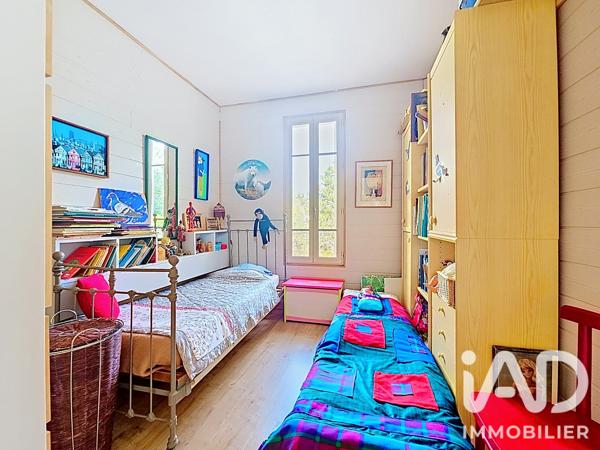 Maison à vendre 7 pièces 140,95 m² Antony