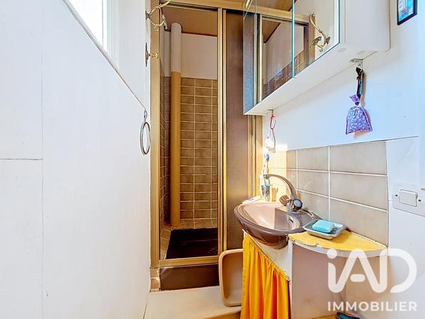 Maison à vendre 7 pièces 140,95 m² Antony